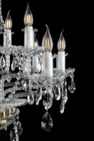 Luster krištáľový EL1751202PB