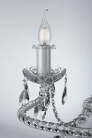 Luster krištáľový EL175802PB