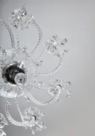 Luster krištáľový EL175802PB