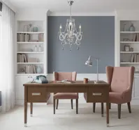 Luster krištáľový EL218309