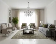 Luster krištáľový EL2186+3+209