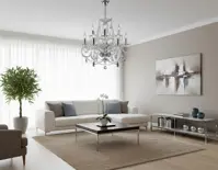 Luster krištáľový EL2186+3+209