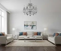 Luster krištáľový EL218709 Luster krištáľový EL218709