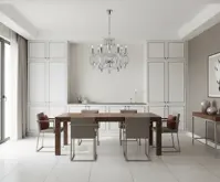 Luster krištáľový EL218709 Luster krištáľový EL218709