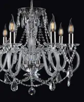Luster krištáľový EL218709