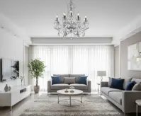 Luster krištáľový EL2188+4+409 Luster krištáľový EL2188+4+409