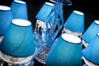 Luster s tienidlami EL4188303-3Sfish