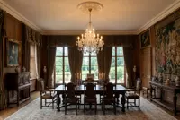 Luster krištáľový EL6211219