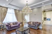 Luster krištáľový EL6512401T