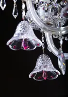 Luster krištáľový EL8418073-7