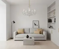 Luster brúsený L16051CLN