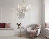 Luster brúsený L16051CLN