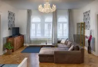 Luster krištáľový LLCH12NBNG