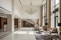 Luster krištáľový LLCH15DG