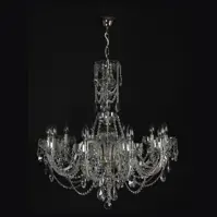 Luster krištáľový LW121102100G