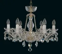 Luster krišťálový EL163642