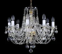 Luster krištáľový L043CLN