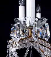 Luster Mária Terézia L16414 - detail 