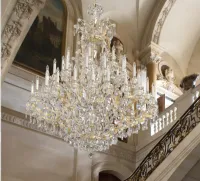Luster Mária Terézia L403CL