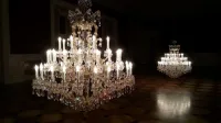 Luster Mária Terézia L403CL 