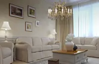 Luster Mária Terézia L413CLN