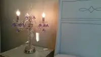 Stolná lampa ALA127