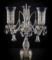 Stolná lampa ES693301TB