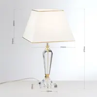 Stolná lampa OLA41201