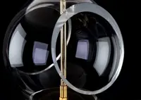 Stolná lampa S-ALI-1