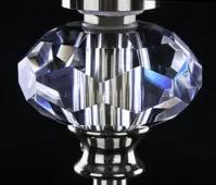 Stolná lampa S-DIA-01LSW