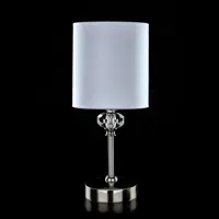 Stolná lampa S-DIA-01LSW
