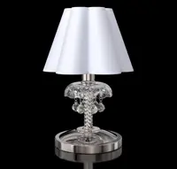 Stolná lampa S-FLO-01S