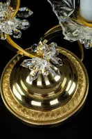 Stolná lampa Mária Terézia S-MAR-01