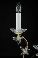Stolná lampa Mária Terézia S-MAR-01