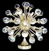 Stolná lampa TX904200003