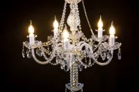 Podlahová lampa ES100501K