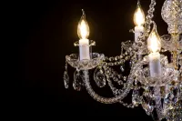 Podlahová lampa ES100501K