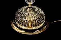 Podlahová lampa ES2241023KP