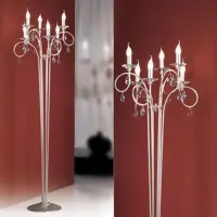 Podlahová lampa OSTL121094