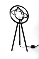 Stolná lampa moderná S-ANE-01