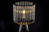 Moderná podlahová lampa S-HOO-04*