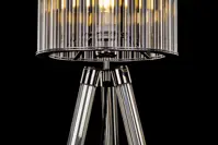 Moderná podlahová lampa S-HOO-04*