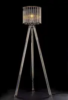 Moderná podlahová lampa S-HOO-04*