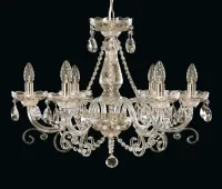 Luster krištáľový EL505619