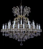 Luster Mária Terézia L398CLN