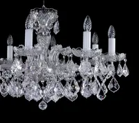 Luster Mária Terézia  L16224CE - detail 