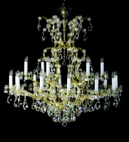 Luster Mária Terézia L399CLN
