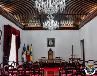 Luster Mária Terézia L399CLN