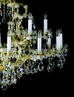 Luster Mária Terézia L399CLN