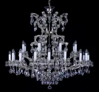 Luster Mária Terézia L400CLN